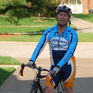 Fundraising Page: PHILLIP PATTERSON